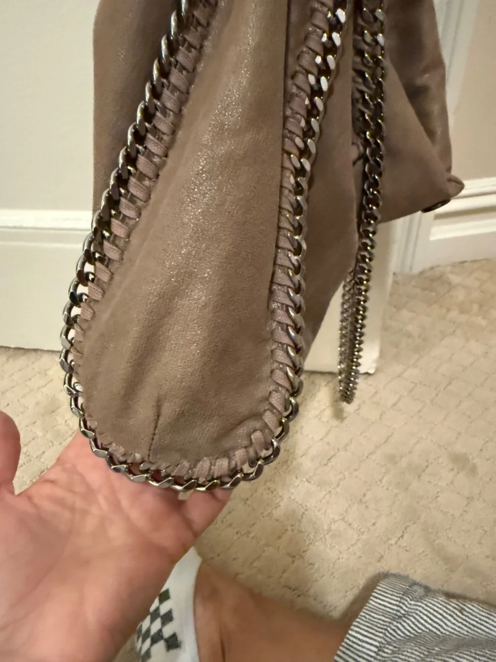 Stella McCartney Falabella Bag